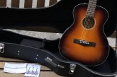 Fender CT-140 SE Travel Solid Top Sunburst Com Case-12.jpg